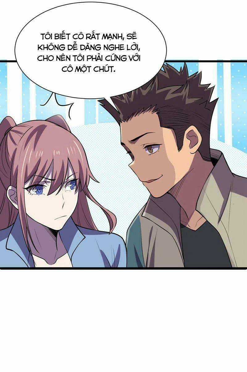 Vào Ngày Tận Thế Nhặt Được Hệ Thống Chapter 137 trang 2