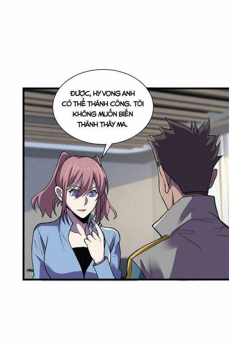 Vào Ngày Tận Thế Nhặt Được Hệ Thống Chapter 137 trang 22