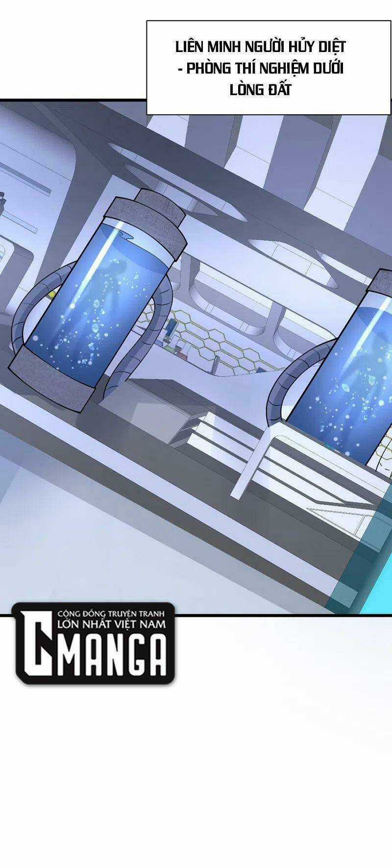 Vào Ngày Tận Thế Nhặt Được Hệ Thống Chapter 137 trang 23