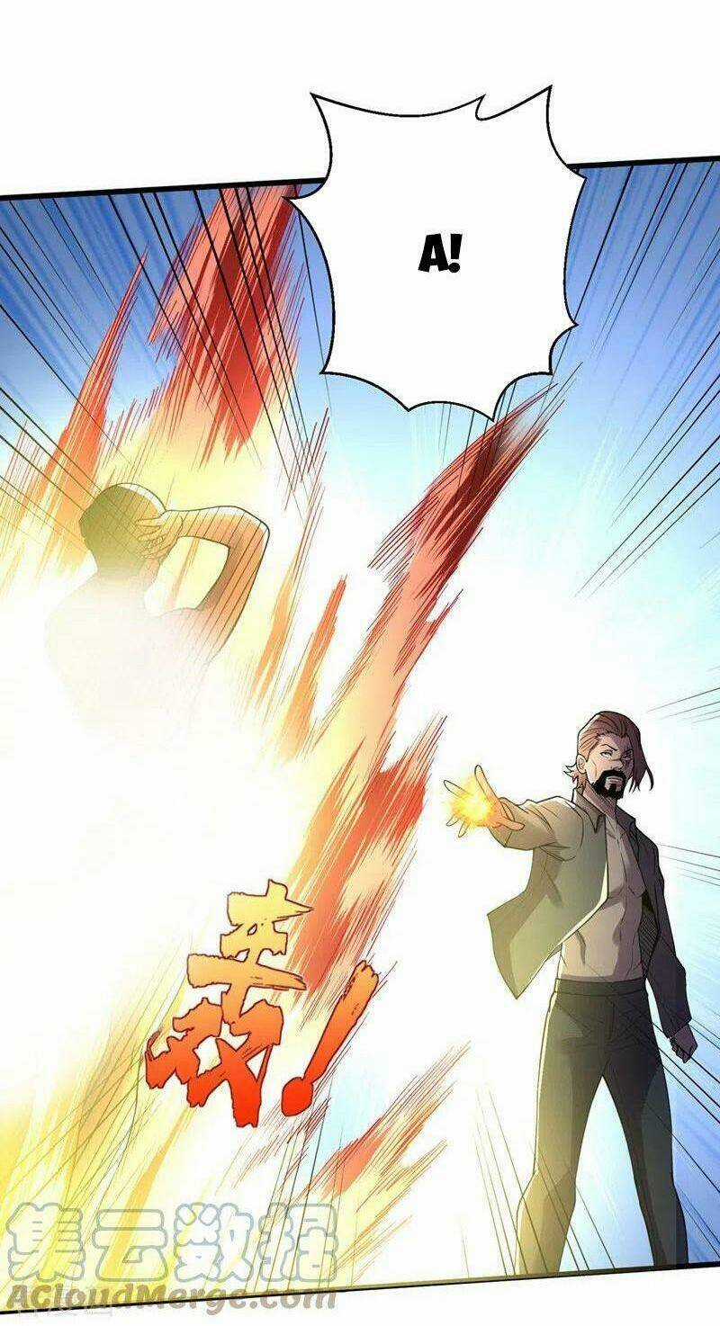 Vào Ngày Tận Thế Nhặt Được Hệ Thống Chapter 137 trang 26