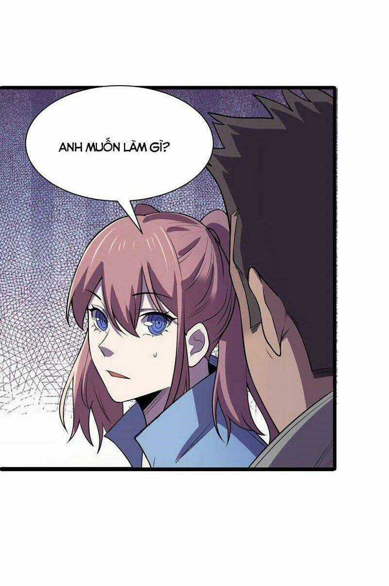 Vào Ngày Tận Thế Nhặt Được Hệ Thống Chapter 137 trang 3