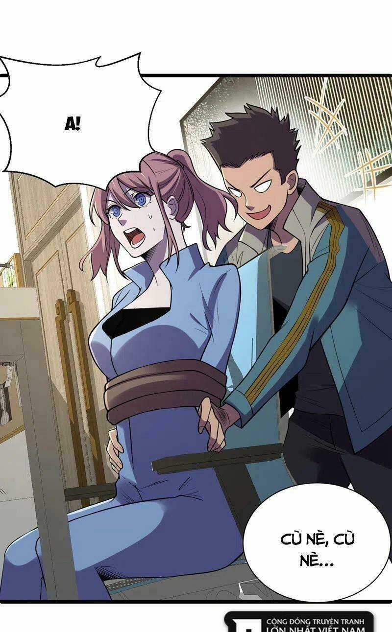 Vào Ngày Tận Thế Nhặt Được Hệ Thống Chapter 137 trang 4