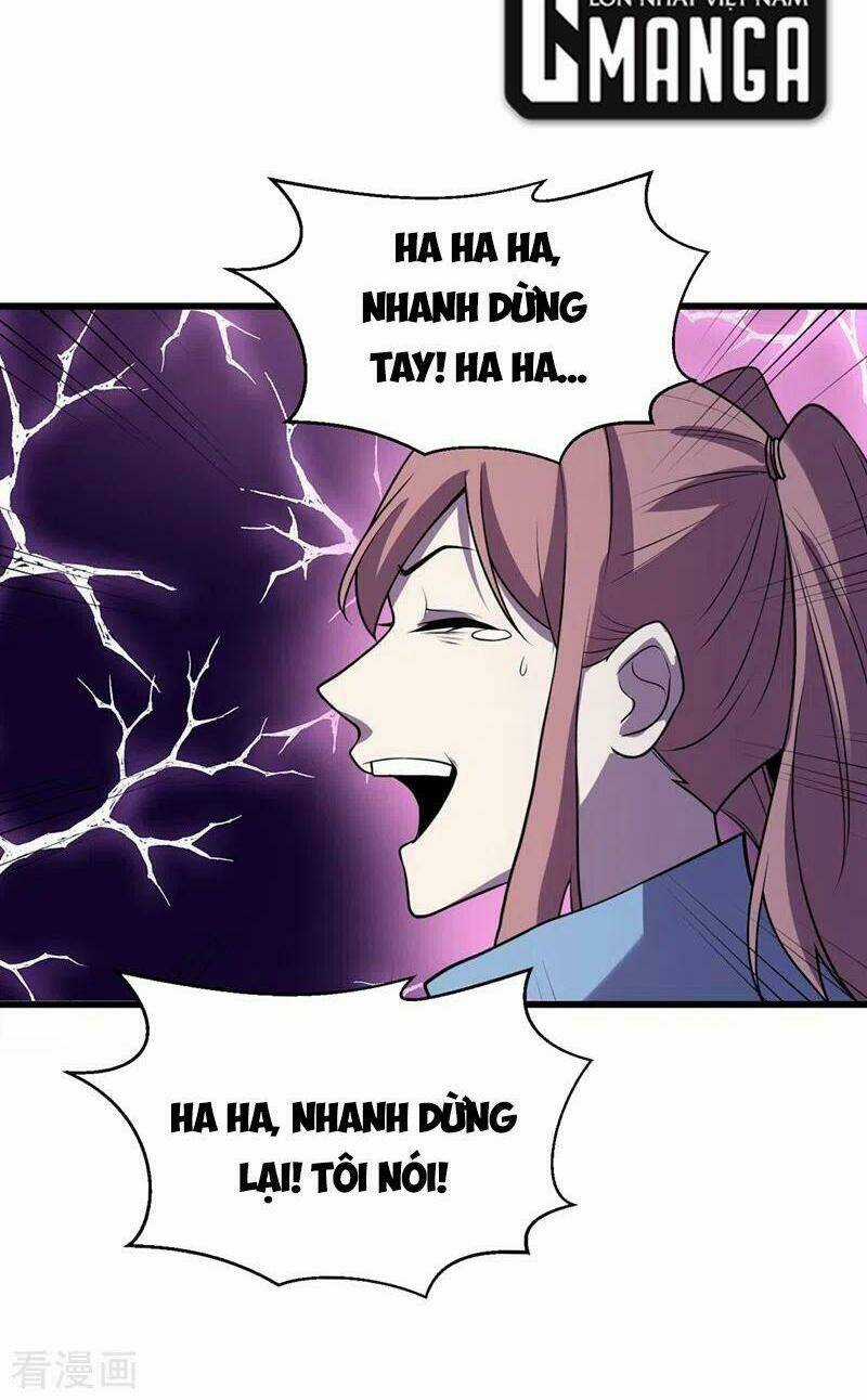 Vào Ngày Tận Thế Nhặt Được Hệ Thống Chapter 137 trang 5