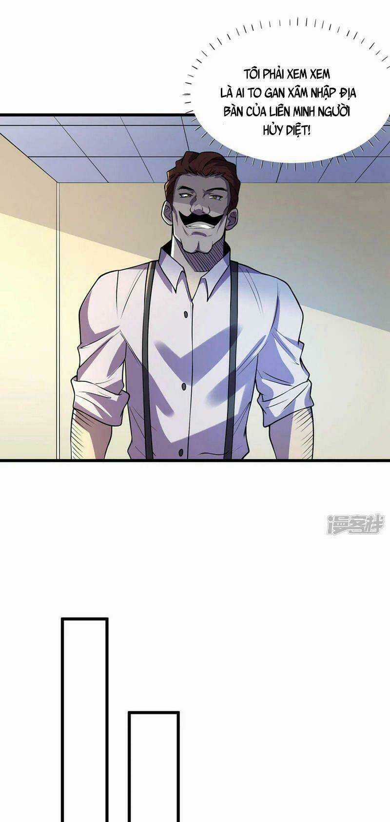 Vào Ngày Tận Thế Nhặt Được Hệ Thống Chapter 138 trang 11