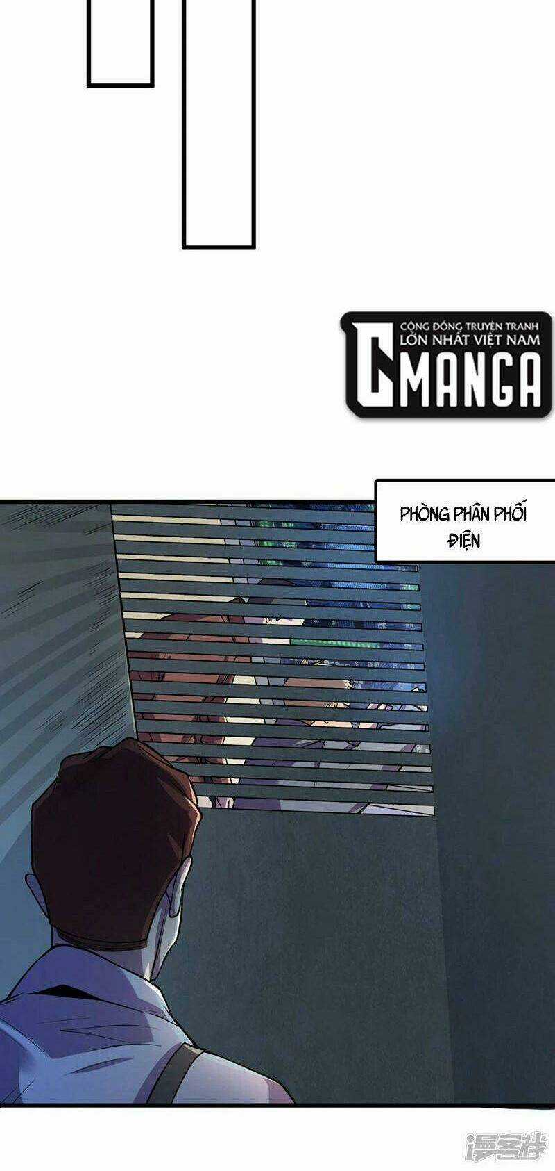 Vào Ngày Tận Thế Nhặt Được Hệ Thống Chapter 138 trang 12