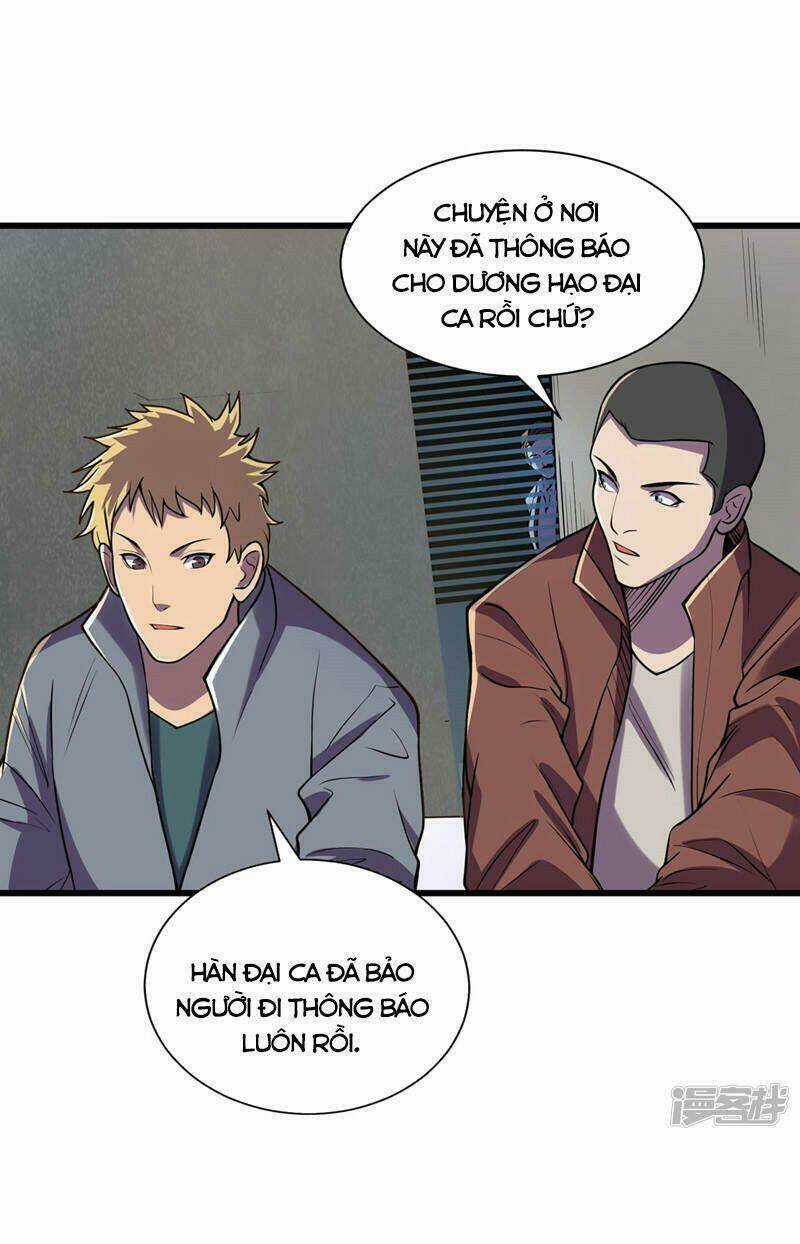 Vào Ngày Tận Thế Nhặt Được Hệ Thống Chapter 138 trang 13