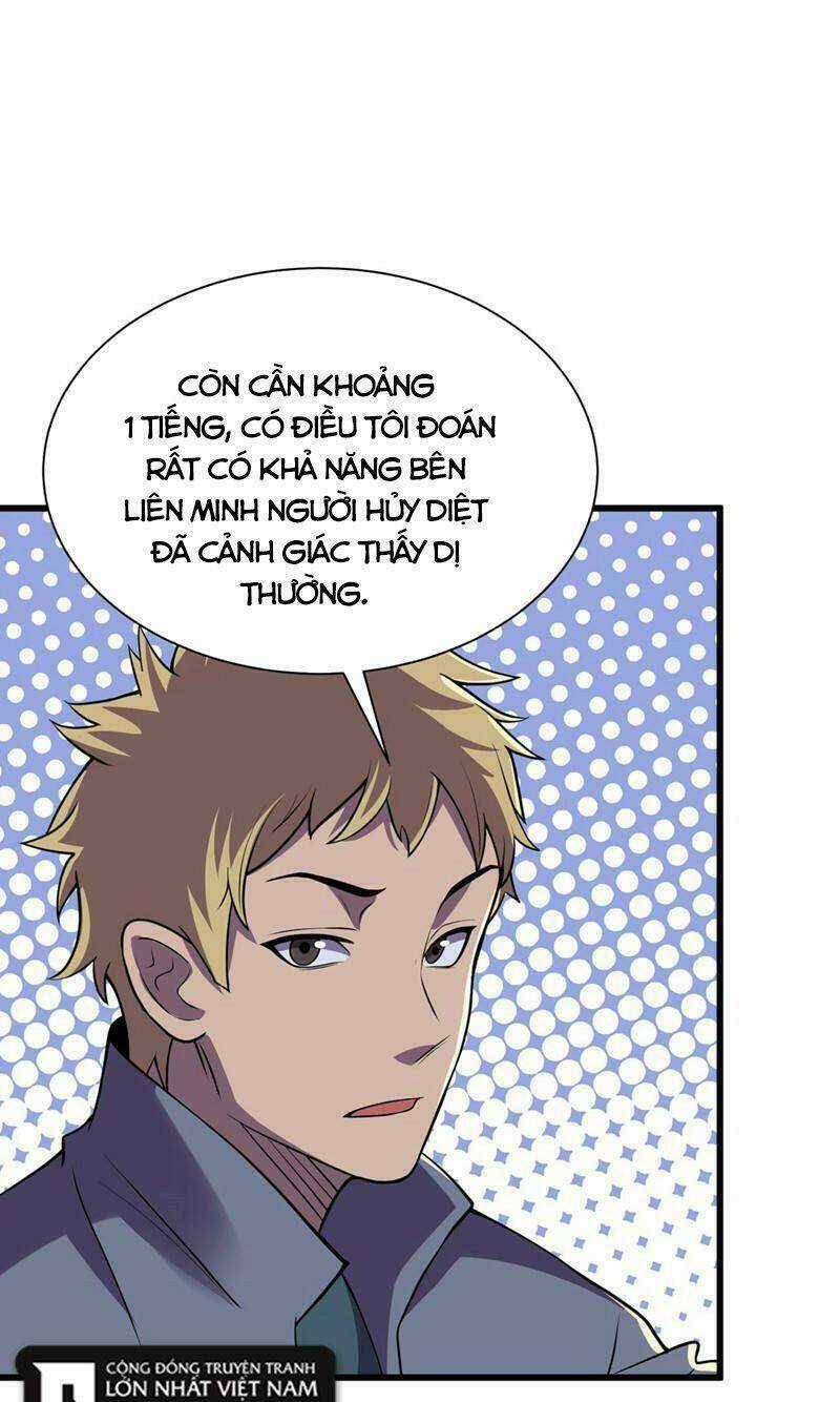 Vào Ngày Tận Thế Nhặt Được Hệ Thống Chapter 138 trang 15