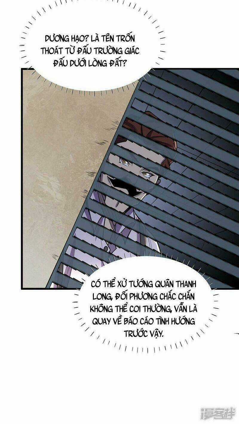 Vào Ngày Tận Thế Nhặt Được Hệ Thống Chapter 138 trang 18