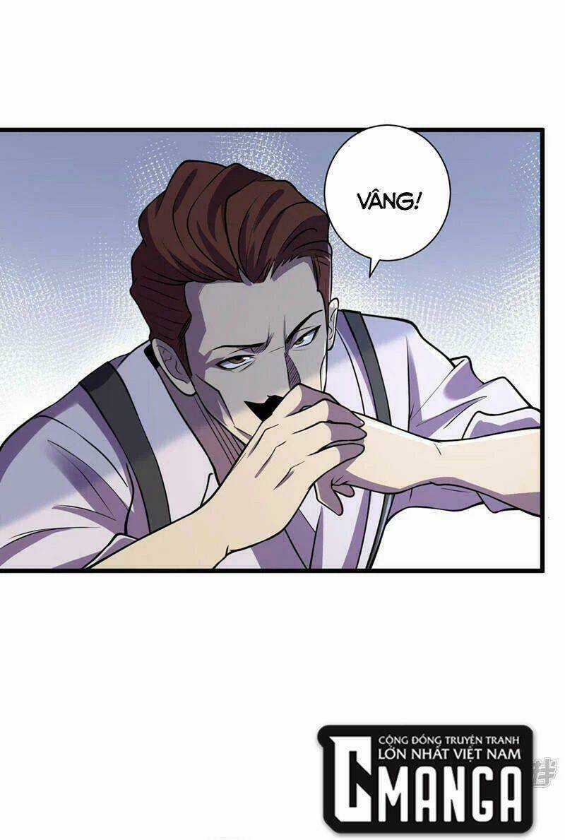 Vào Ngày Tận Thế Nhặt Được Hệ Thống Chapter 138 trang 5