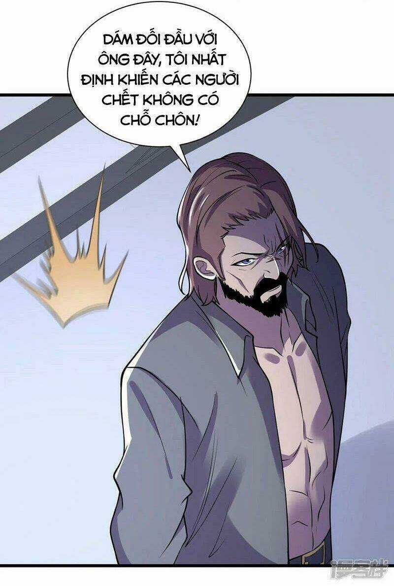 Vào Ngày Tận Thế Nhặt Được Hệ Thống Chapter 138 trang 6