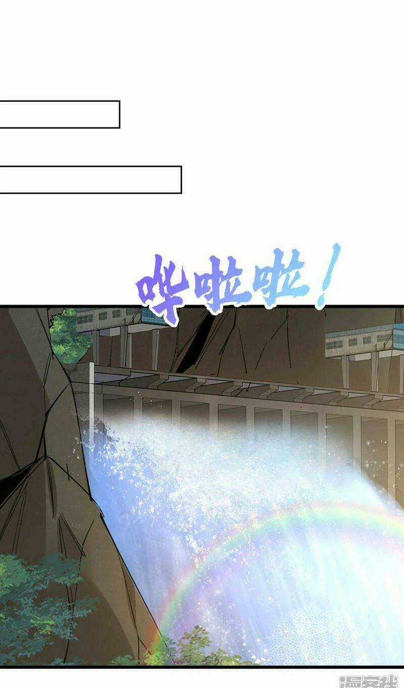 Vào Ngày Tận Thế Nhặt Được Hệ Thống Chapter 138 trang 9