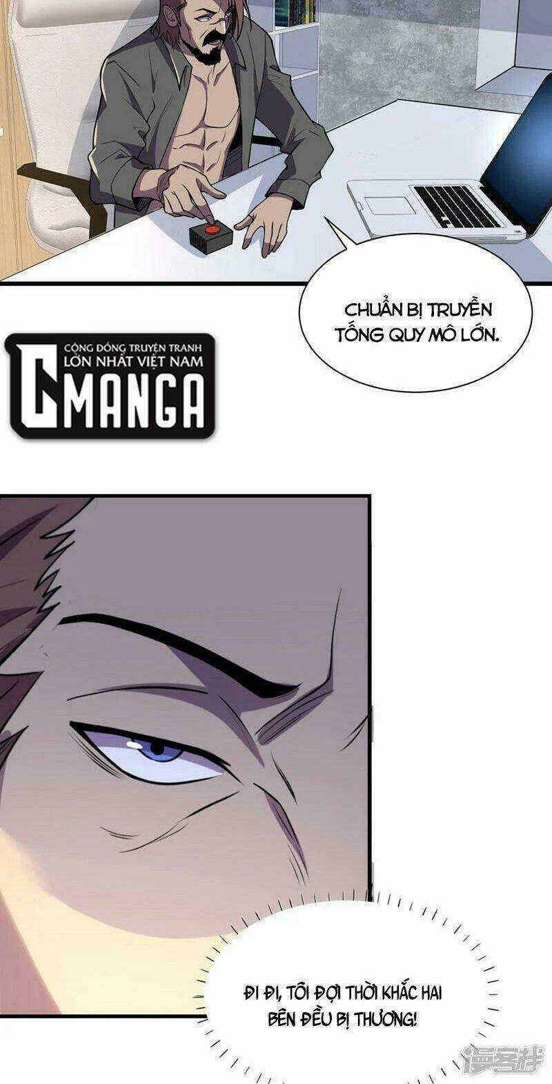 Vào Ngày Tận Thế Nhặt Được Hệ Thống Chapter 139 trang 1