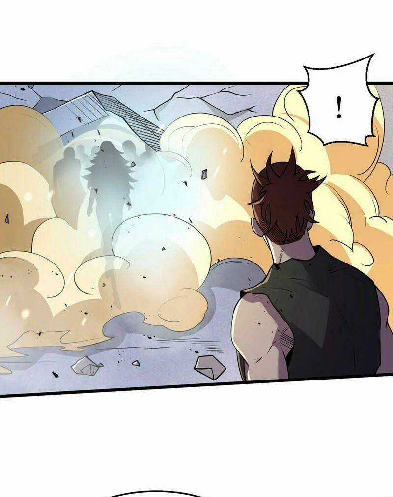 Vào Ngày Tận Thế Nhặt Được Hệ Thống Chapter 139 trang 10