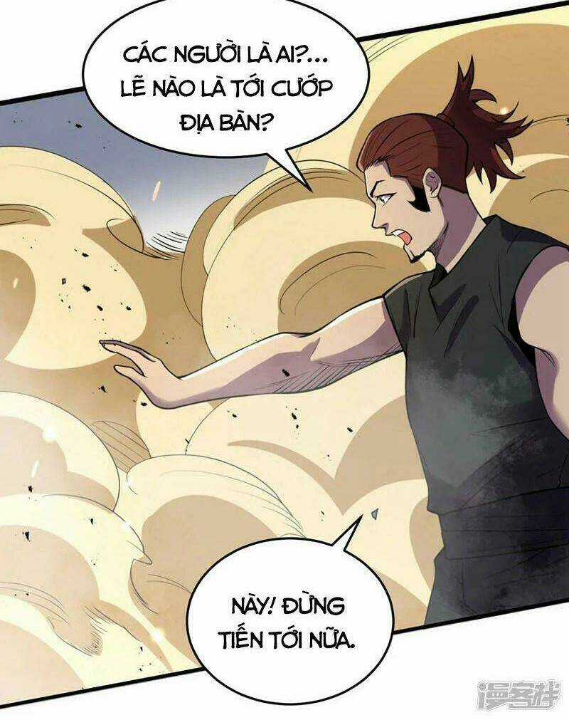 Vào Ngày Tận Thế Nhặt Được Hệ Thống Chapter 139 trang 11