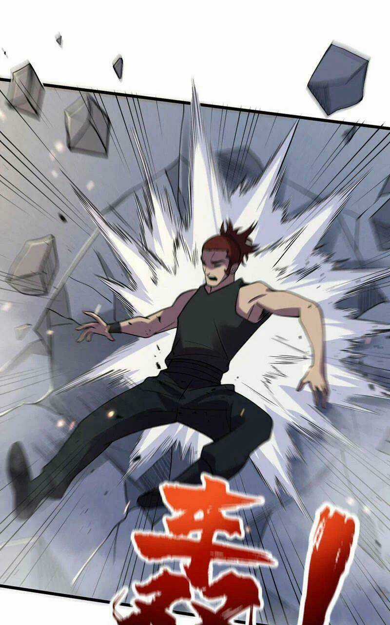 Vào Ngày Tận Thế Nhặt Được Hệ Thống Chapter 139 trang 14