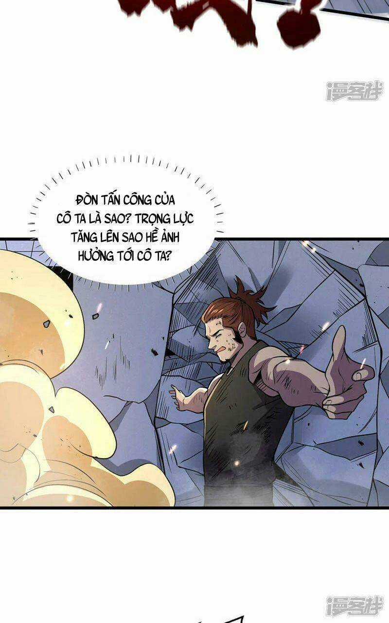 Vào Ngày Tận Thế Nhặt Được Hệ Thống Chapter 139 trang 15