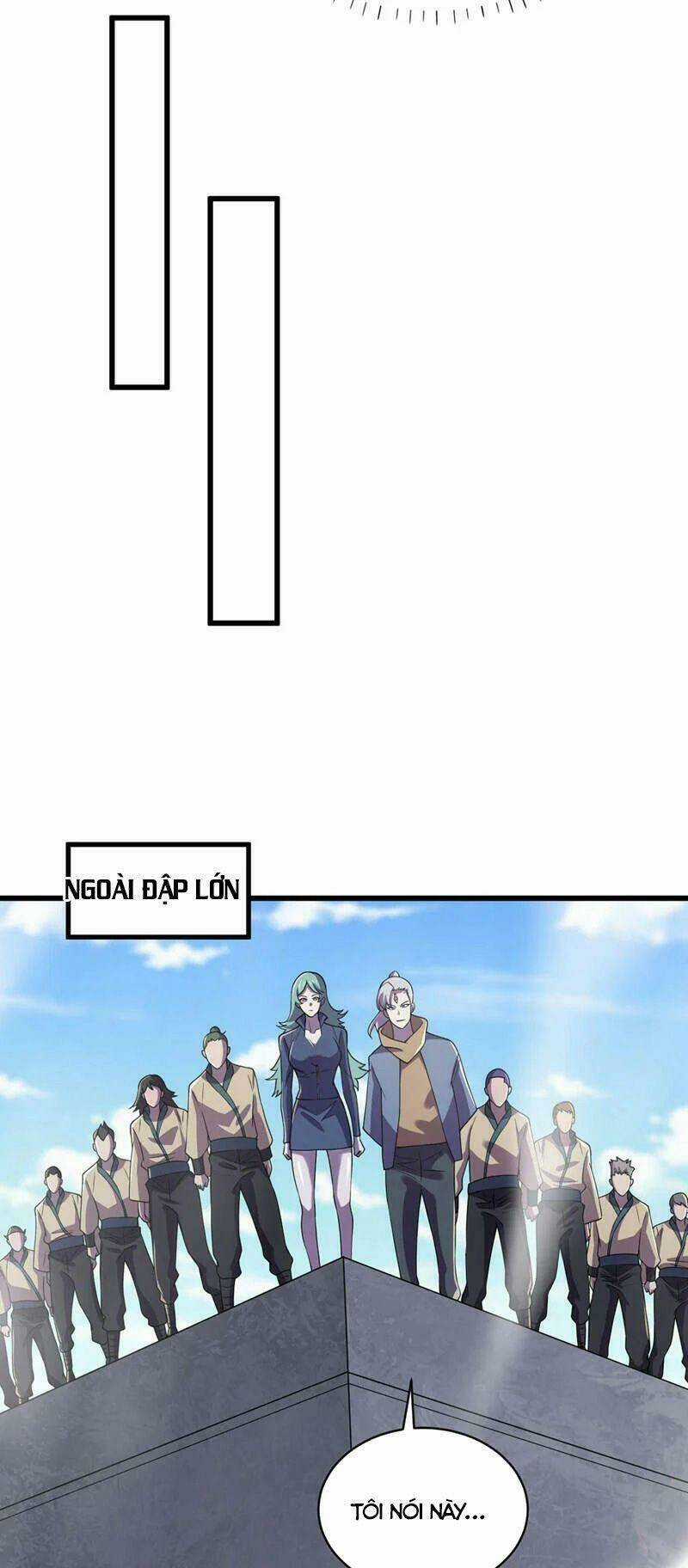 Vào Ngày Tận Thế Nhặt Được Hệ Thống Chapter 139 trang 2