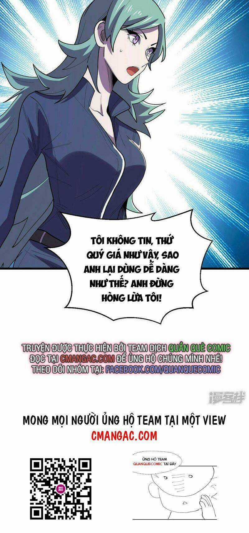 Vào Ngày Tận Thế Nhặt Được Hệ Thống Chapter 139 trang 29