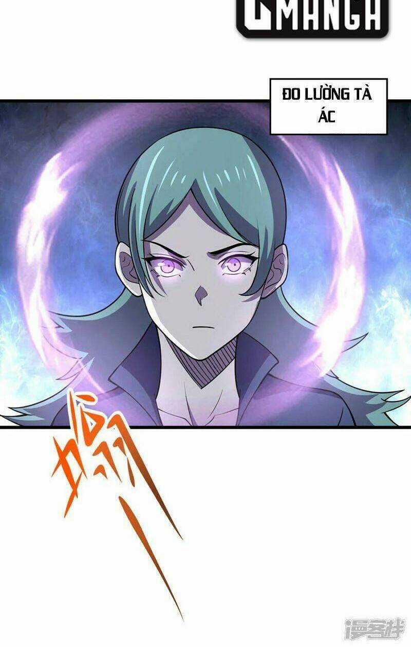 Vào Ngày Tận Thế Nhặt Được Hệ Thống Chapter 139 trang 5