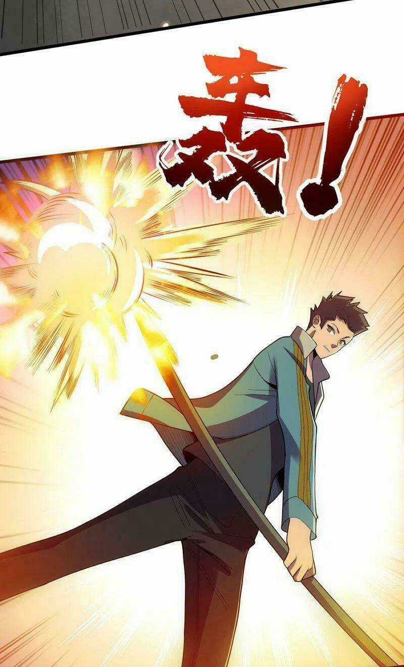 Vào Ngày Tận Thế Nhặt Được Hệ Thống Chapter 140 trang 10