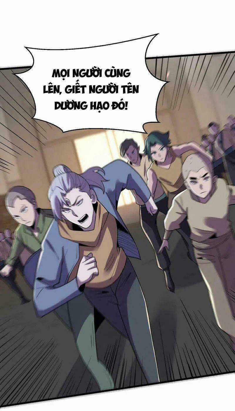 Vào Ngày Tận Thế Nhặt Được Hệ Thống Chapter 140 trang 12