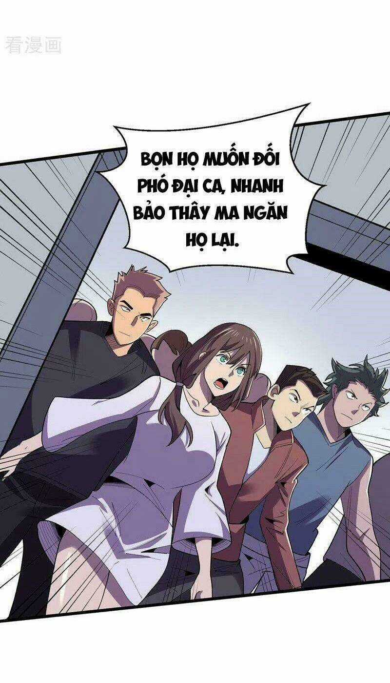Vào Ngày Tận Thế Nhặt Được Hệ Thống Chapter 140 trang 13
