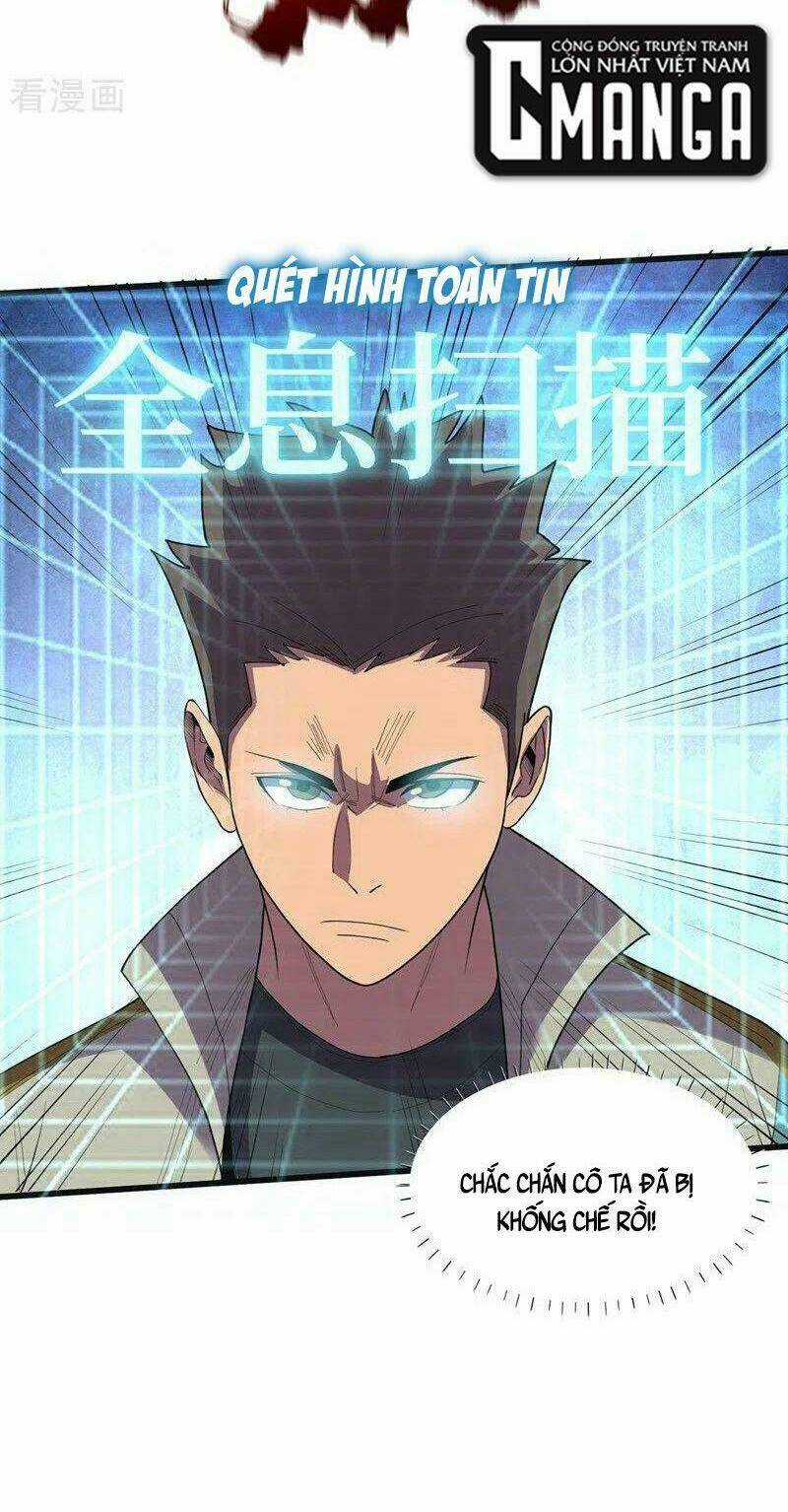 Vào Ngày Tận Thế Nhặt Được Hệ Thống Chapter 140 trang 17