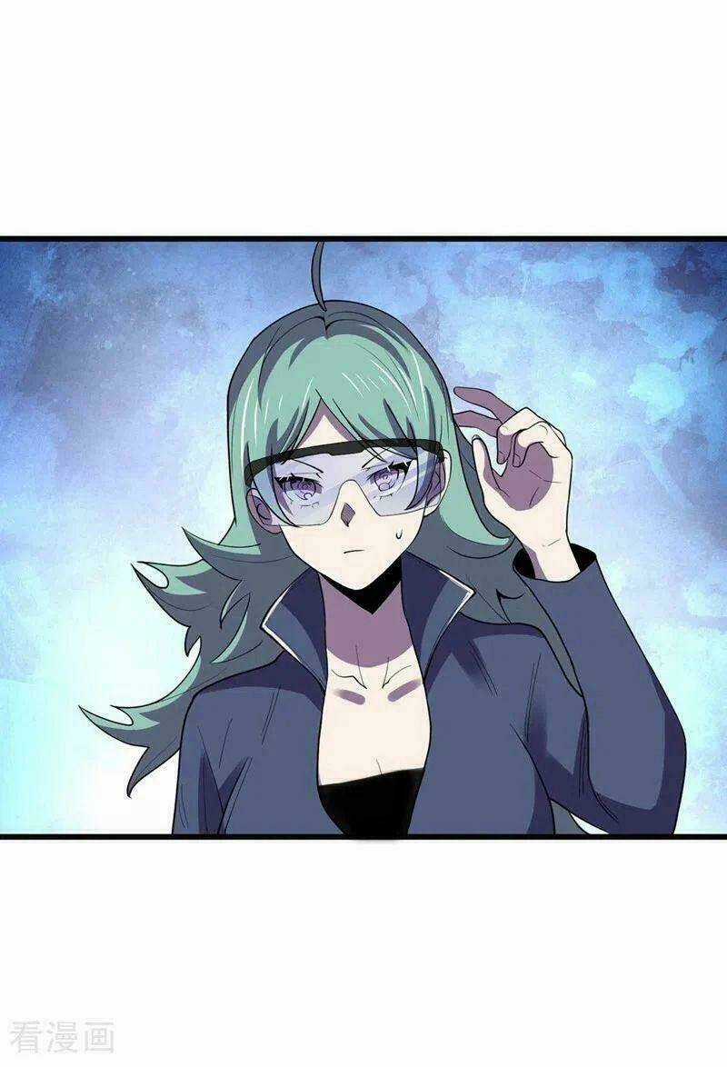 Vào Ngày Tận Thế Nhặt Được Hệ Thống Chapter 140 trang 2