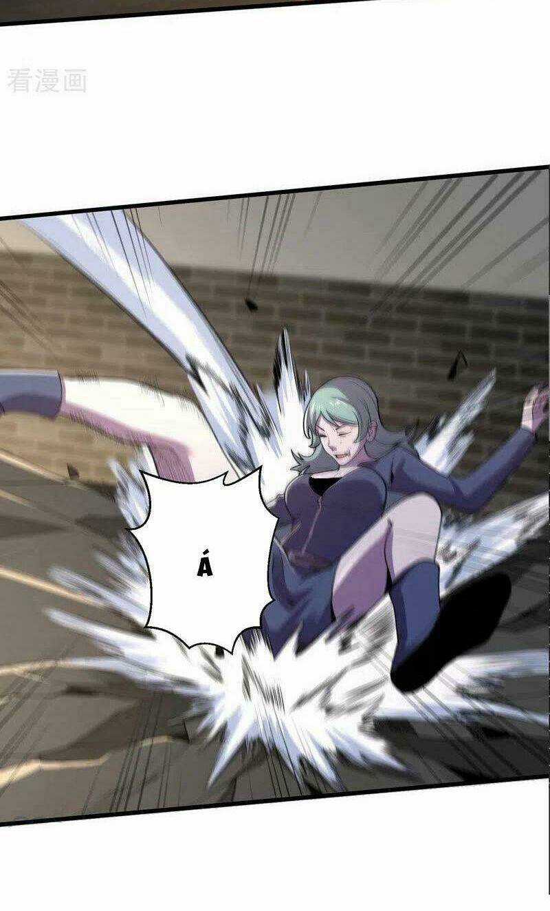 Vào Ngày Tận Thế Nhặt Được Hệ Thống Chapter 140 trang 23