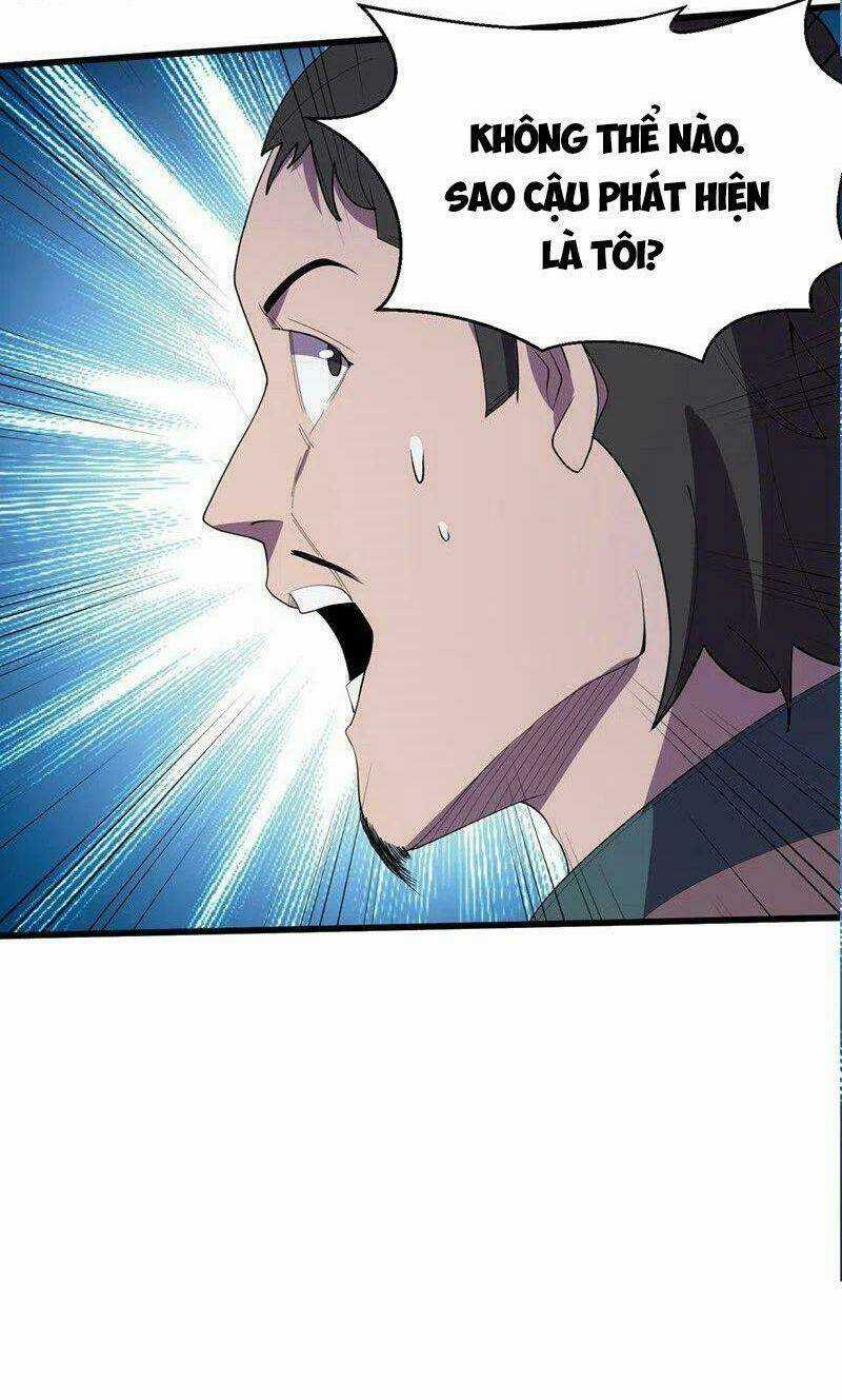 Vào Ngày Tận Thế Nhặt Được Hệ Thống Chapter 140 trang 25