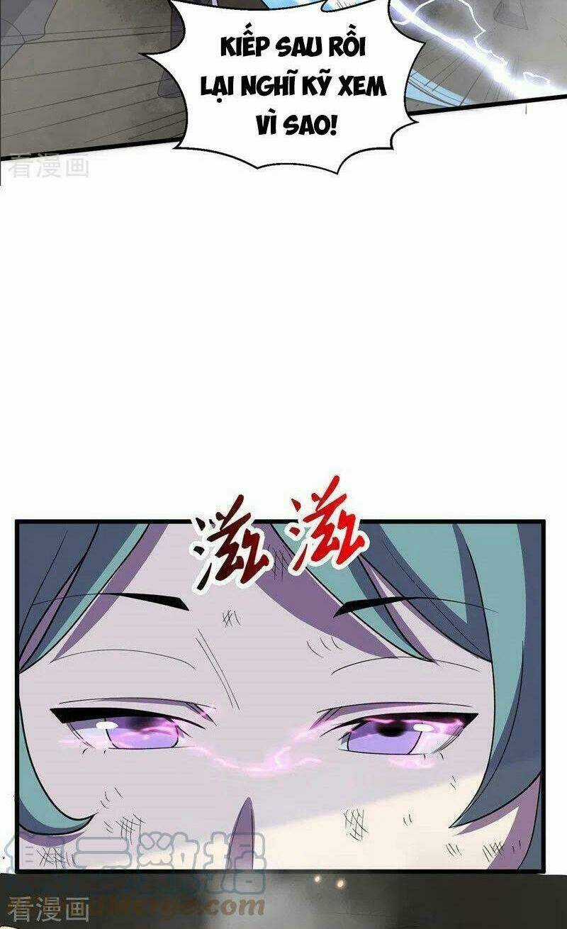 Vào Ngày Tận Thế Nhặt Được Hệ Thống Chapter 140 trang 27