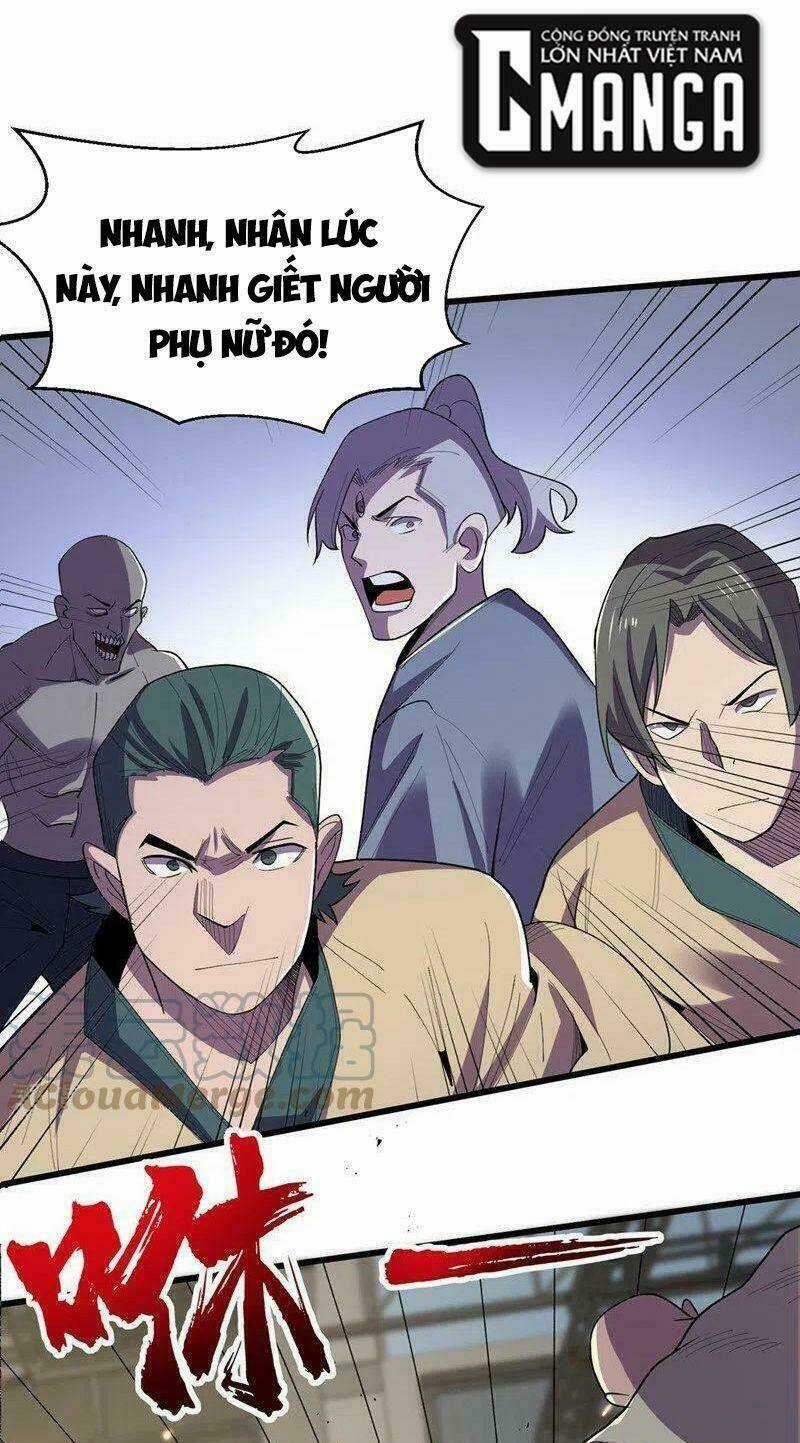 Vào Ngày Tận Thế Nhặt Được Hệ Thống Chapter 140 trang 29