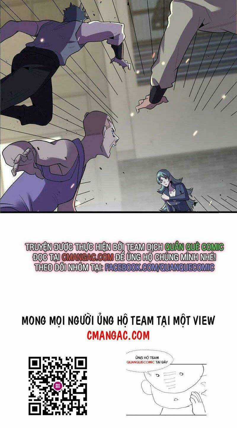 Vào Ngày Tận Thế Nhặt Được Hệ Thống Chapter 140 trang 30