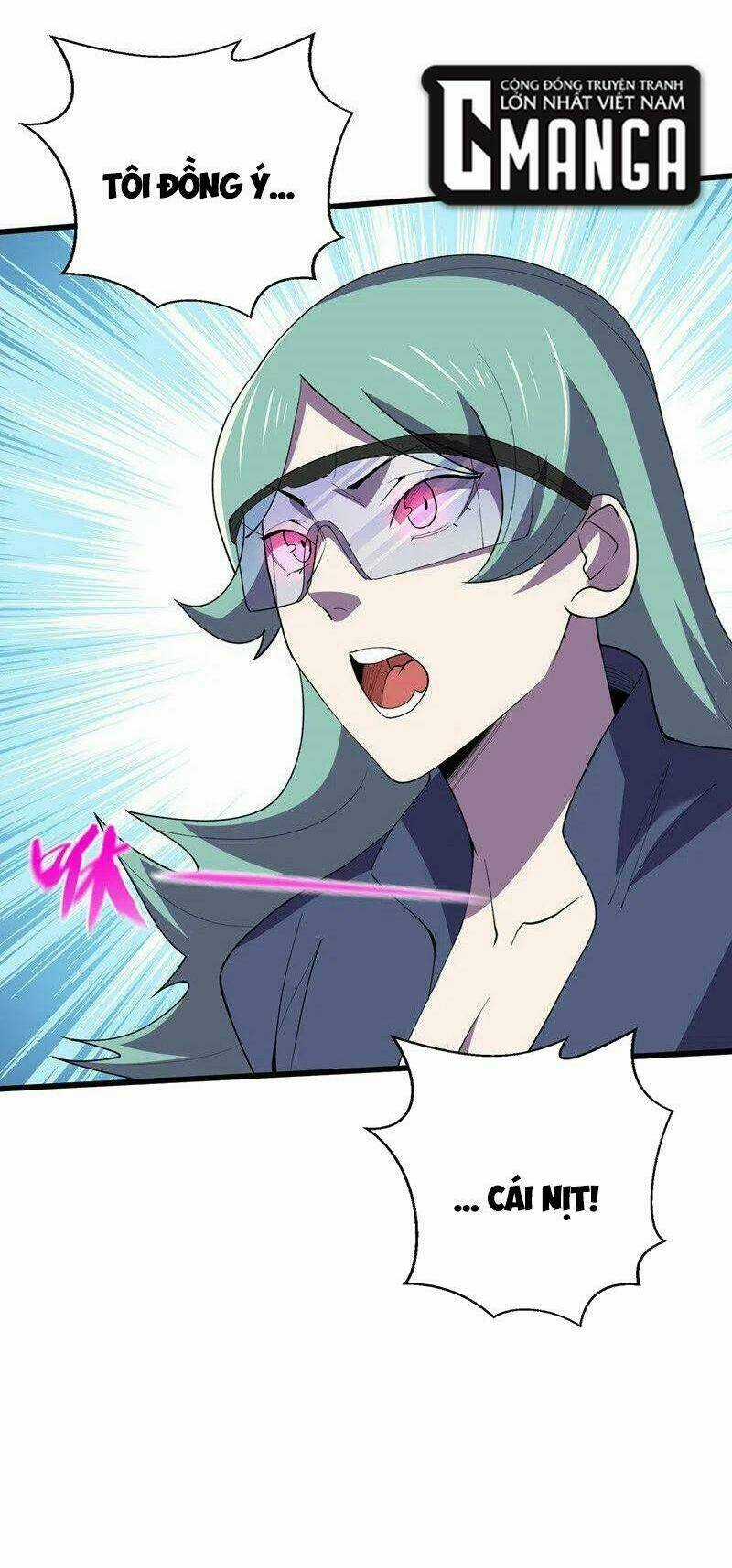 Vào Ngày Tận Thế Nhặt Được Hệ Thống Chapter 140 trang 5