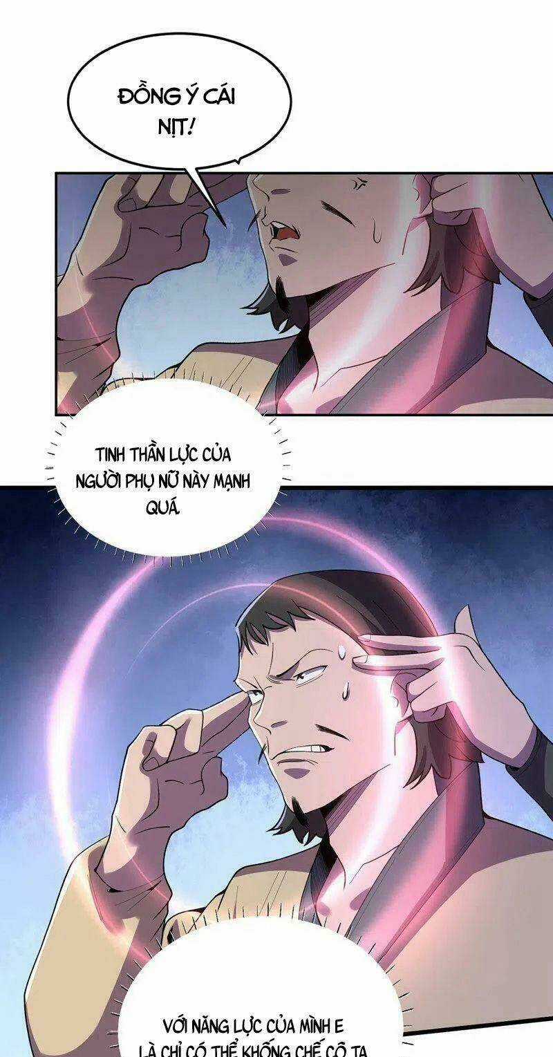 Vào Ngày Tận Thế Nhặt Được Hệ Thống Chapter 140 trang 6