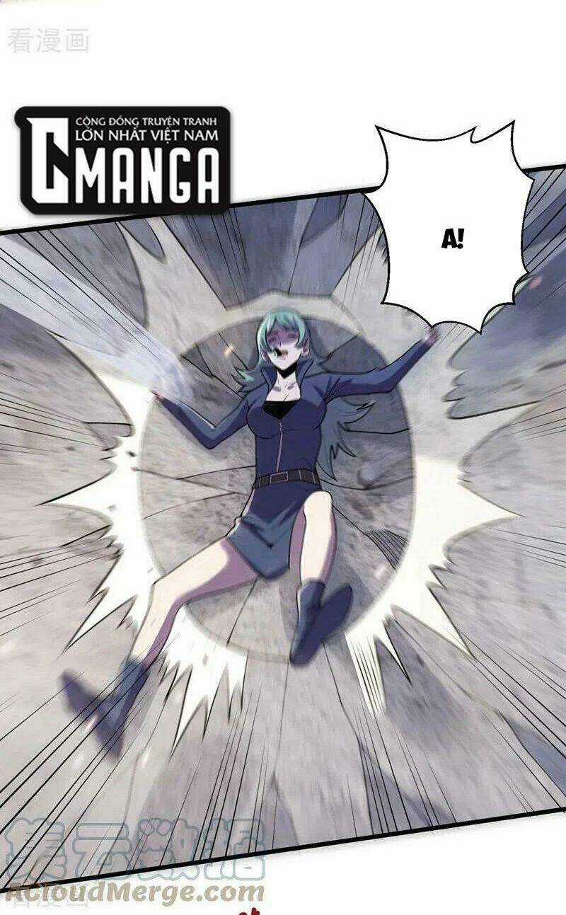 Vào Ngày Tận Thế Nhặt Được Hệ Thống Chapter 141 trang 11