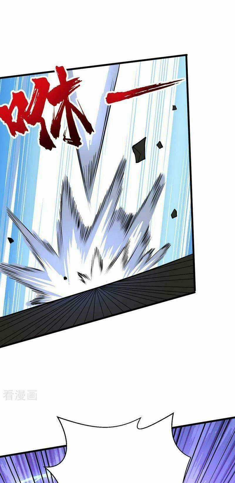 Vào Ngày Tận Thế Nhặt Được Hệ Thống Chapter 141 trang 16