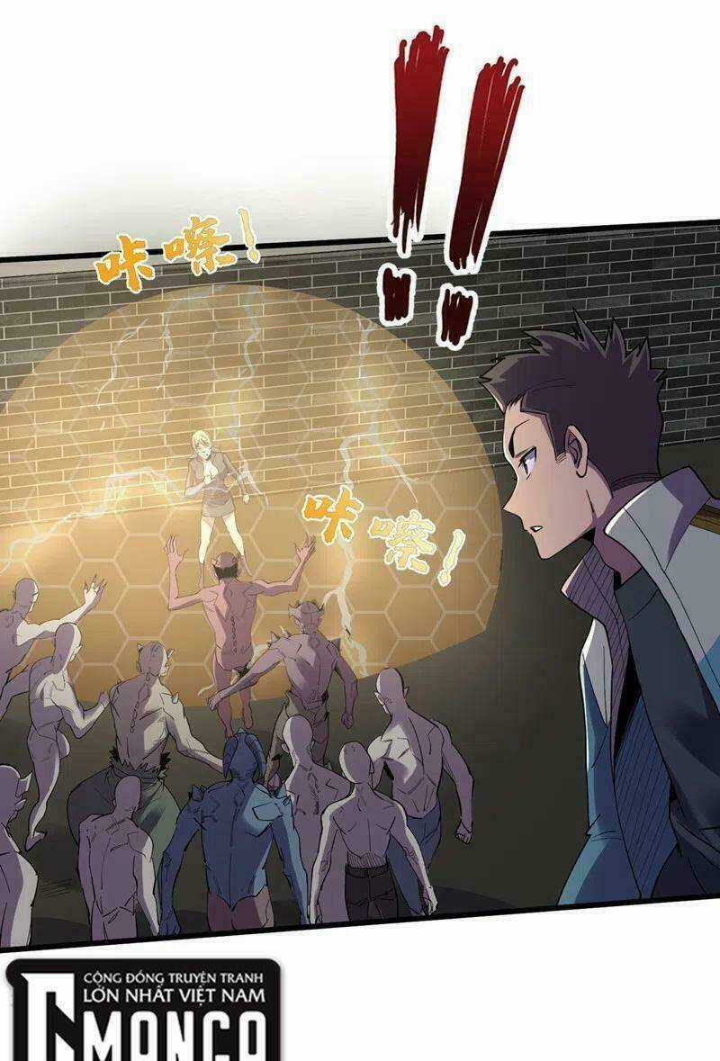 Vào Ngày Tận Thế Nhặt Được Hệ Thống Chapter 141 trang 18