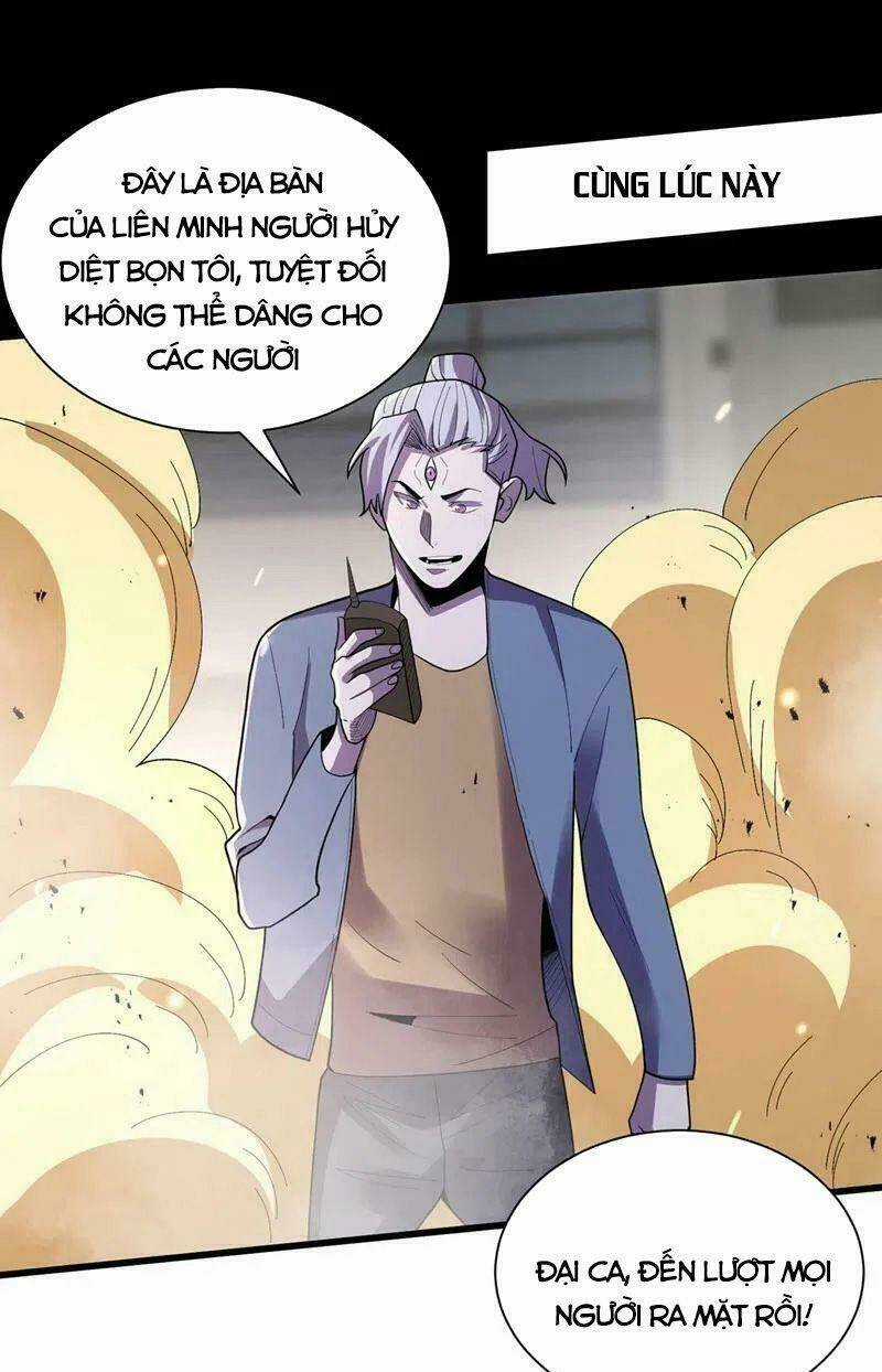 Vào Ngày Tận Thế Nhặt Được Hệ Thống Chapter 141 trang 2