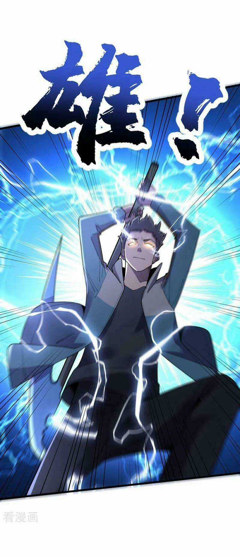 Vào Ngày Tận Thế Nhặt Được Hệ Thống Chapter 141 trang 20