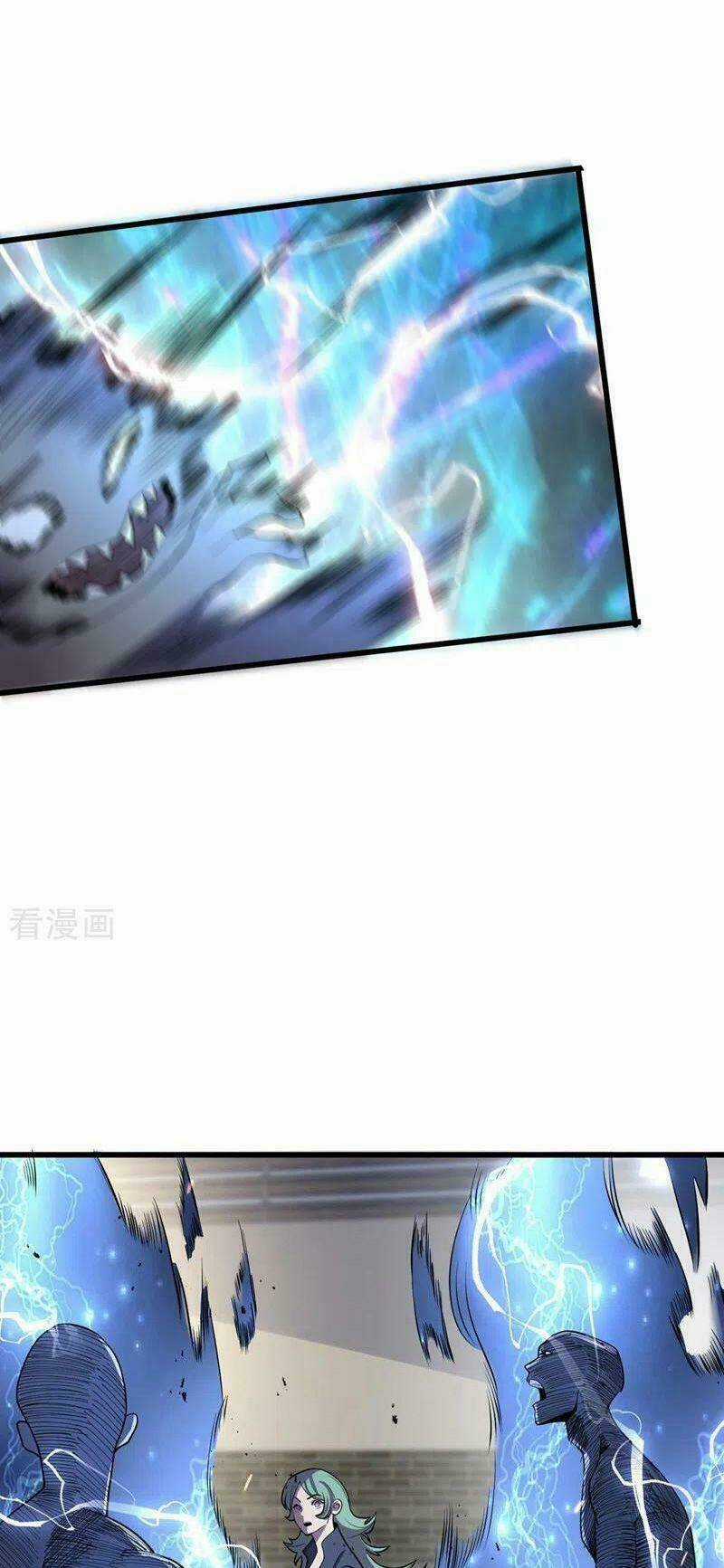 Vào Ngày Tận Thế Nhặt Được Hệ Thống Chapter 141 trang 22