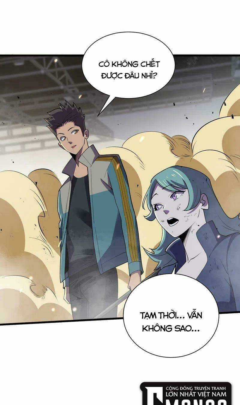 Vào Ngày Tận Thế Nhặt Được Hệ Thống Chapter 141 trang 24