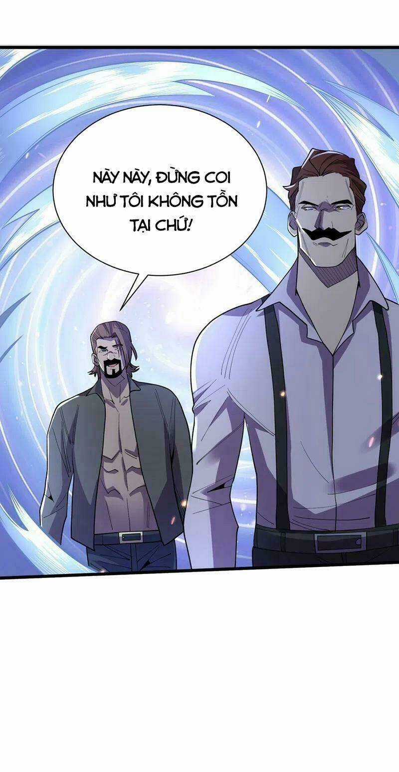 Vào Ngày Tận Thế Nhặt Được Hệ Thống Chapter 141 trang 26