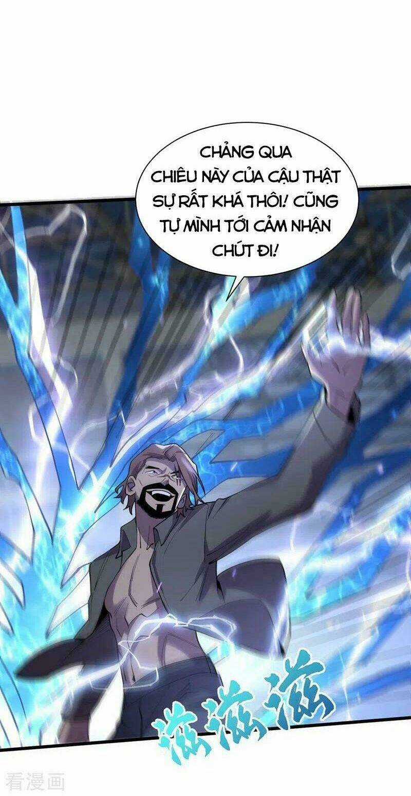 Vào Ngày Tận Thế Nhặt Được Hệ Thống Chapter 141 trang 27