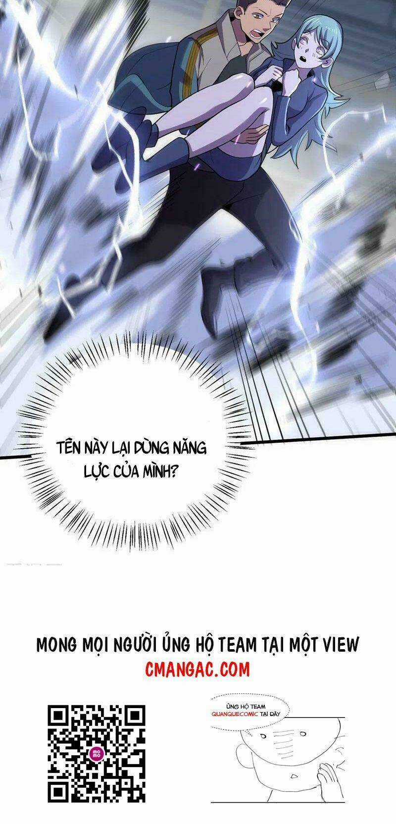 Vào Ngày Tận Thế Nhặt Được Hệ Thống Chapter 141 trang 29