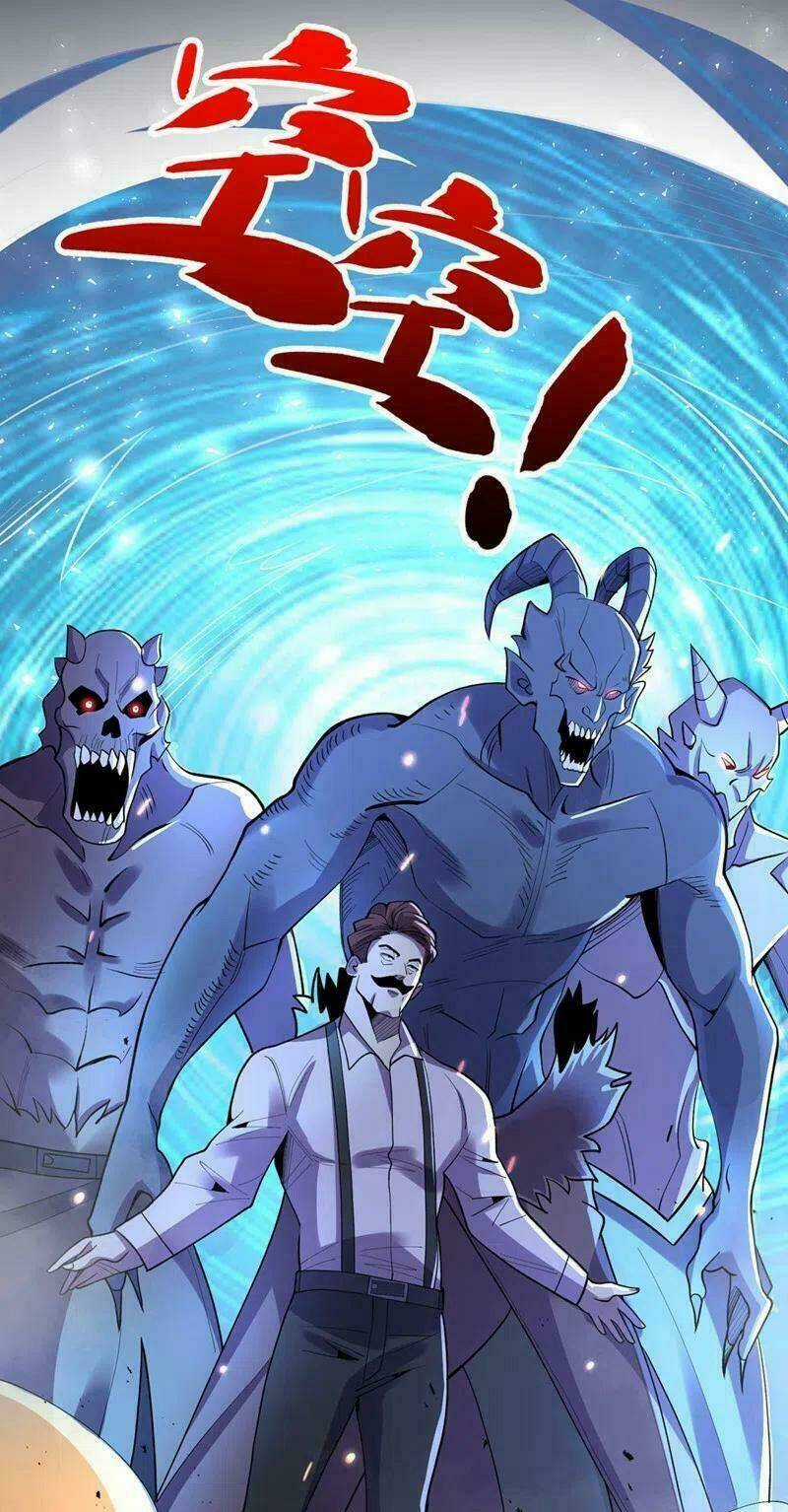 Vào Ngày Tận Thế Nhặt Được Hệ Thống Chapter 141 trang 4