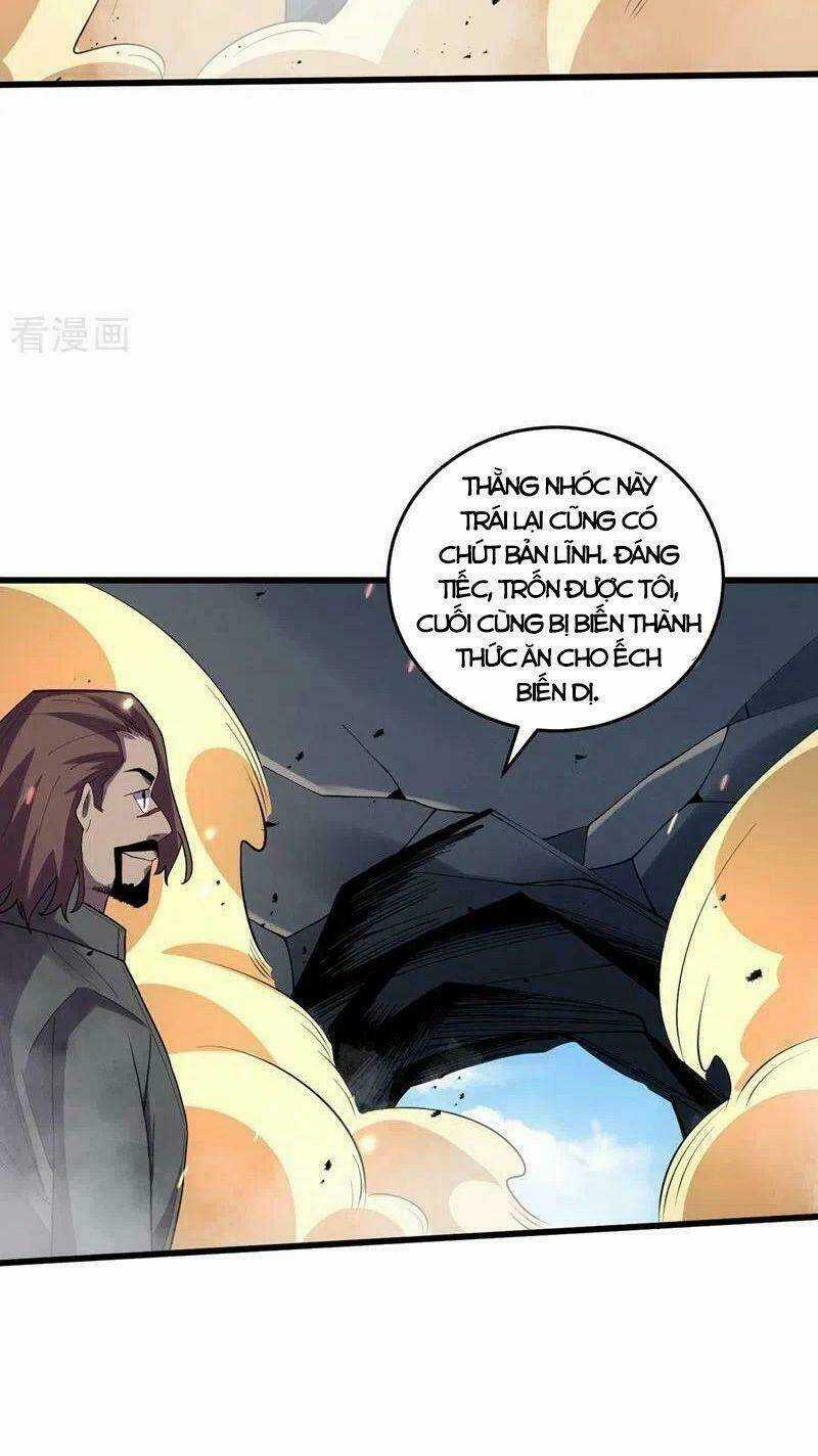 Vào Ngày Tận Thế Nhặt Được Hệ Thống Chapter 142 trang 11