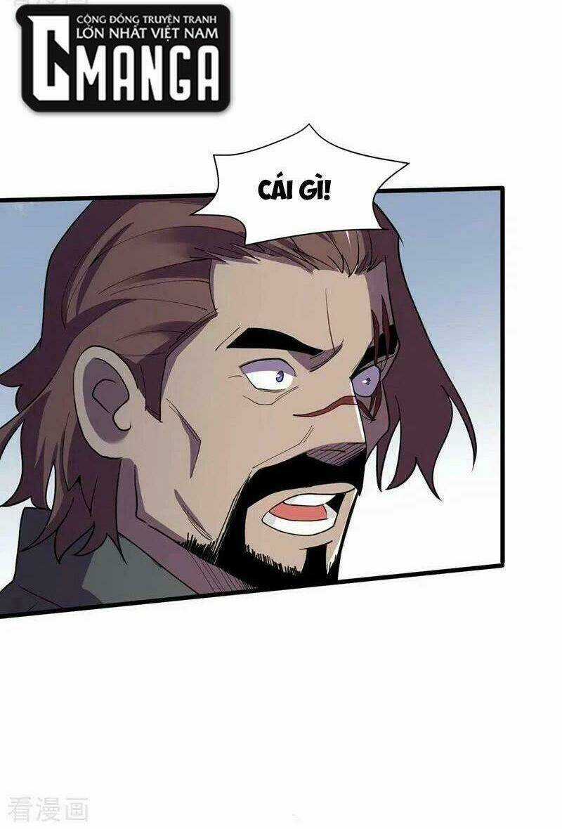 Vào Ngày Tận Thế Nhặt Được Hệ Thống Chapter 142 trang 13