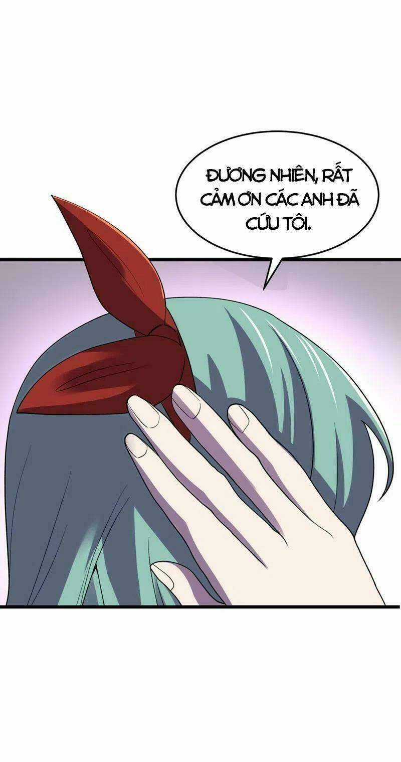 Vào Ngày Tận Thế Nhặt Được Hệ Thống Chapter 142 trang 18