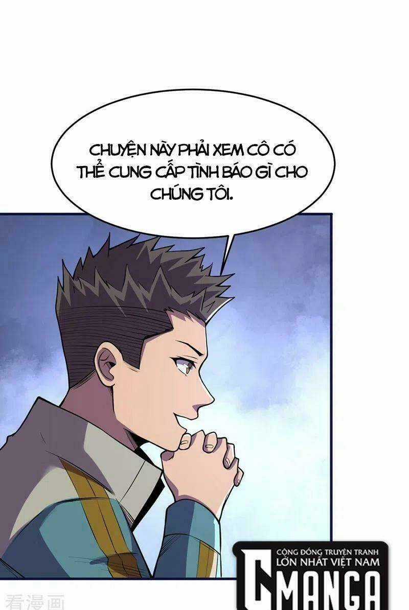 Vào Ngày Tận Thế Nhặt Được Hệ Thống Chapter 142 trang 20